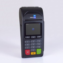 BluePad-5000