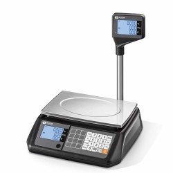Електронна везна Elicom S300LM